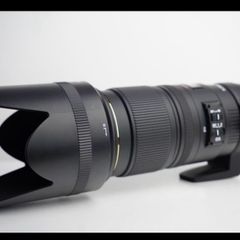 Sigma 70-200mm f/2.8 Canon EF Mount