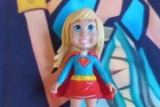 Dc mini supergirl figure