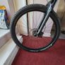 Cube Reaction C62 Mountain Bike Image 2