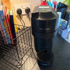 Nespresso Coffee Machine
