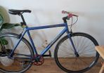 Kona Paddy Wagon Fixie