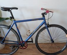 Kona Paddy Wagon Fixie