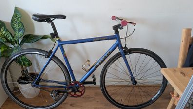 Kona Paddy Wagon Fixie