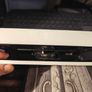 Nintendo Switch OLED Zelda Dock Image 2