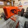 Allis Chalmers Model B 1950 Image 8