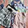 baby girls bnwt outfits Image 3