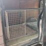 dog cage Image 6