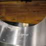 Ikea floor lamp Image 6