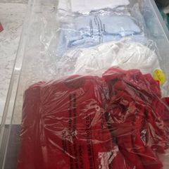 baby vests