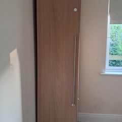 Bedroom cupboard