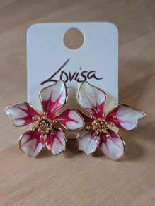 Lovisa earrings Brand new
