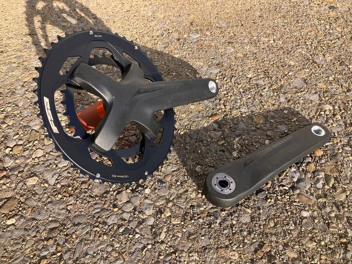 FSA Omega Adventure BB30 Crankset