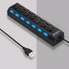 USB adapters