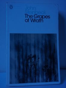 The Grapes of Wrath Steinbeck