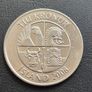 Island coins Image 2
