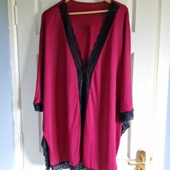 Sleeping gown