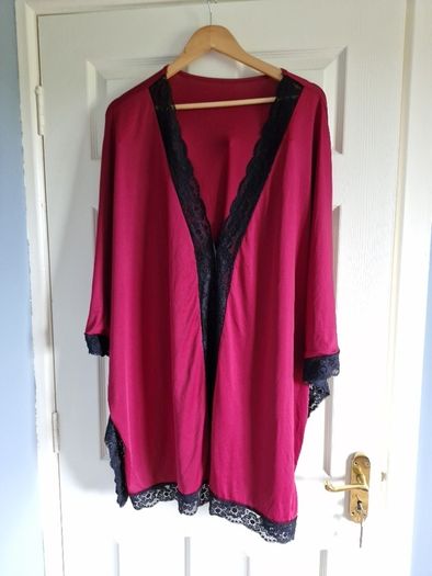 Sleeping gown