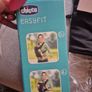 Chicco baby carrier Image 2
