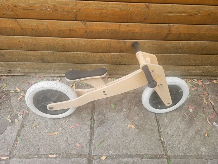 Balance Bike
