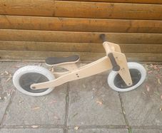 Balance Bike