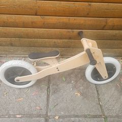 Balance Bike