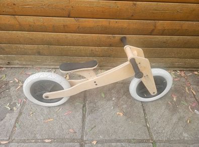 Balance Bike