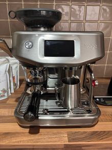 Sage Barista Touch Impress 2L