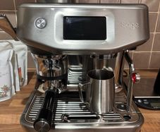 Sage Barista Touch Impress 2L