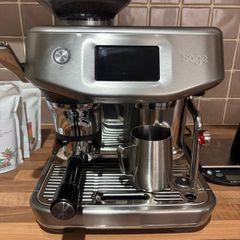 Sage Barista Touch Impress 2L