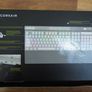 Corsair K70 Pro RGB Optical-Mechanical Gaming Keyboard Image 2