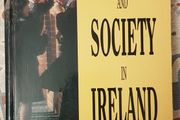 Schools and Society in Ireland by Sheelagh Drudy and Kathleen Lynch
