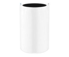 Genuine Blueair Blue Pure 411 / Blue 3210 Replacement Filter (Particle + Carbon)