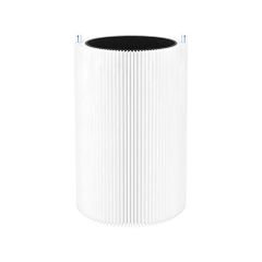 Genuine Blueair Blue Pure 411 / Blue 3210 Replacement Filter (Particle + Carbon)