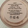 Rare beauty setting powder Image 2