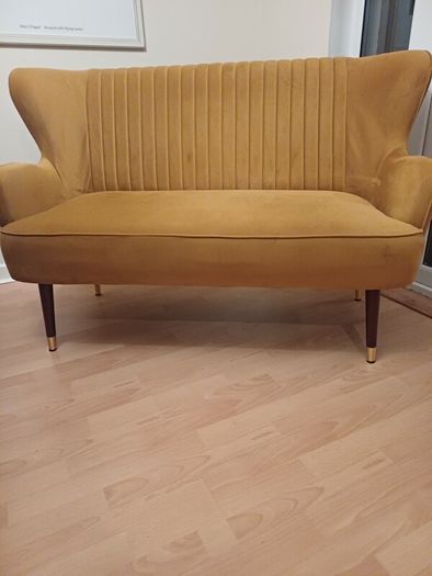 Banana Chair