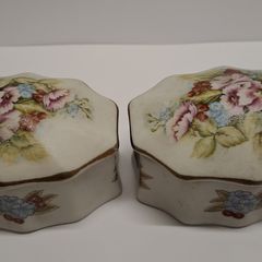 Vidroceramica porcelain 1999 Portugal