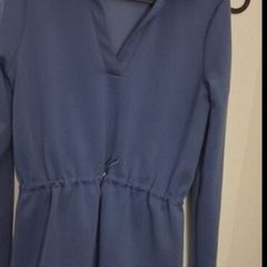 Dress bout 10