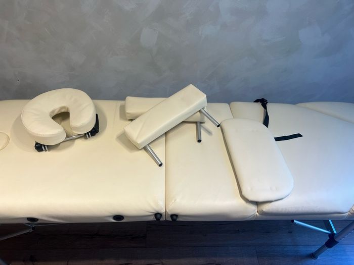 Beauty / Salon bed
