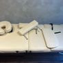 Beauty / Salon bed Image 6
