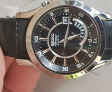 seiko