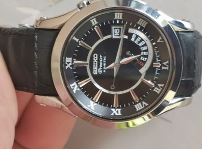 seiko