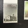 9 Miscellaneous Mint Irish Stamps. Image 6