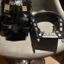 Darth Vader costume Image 5