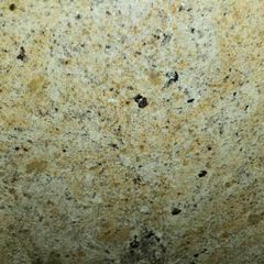 Marble island worktop