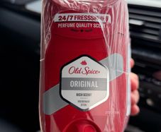 old spice deodorant orginal x6