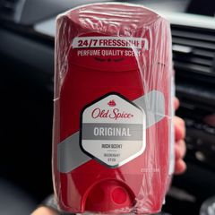 old spice deodorant orginal x6