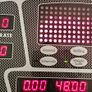 Horizon Fitness Andes 200 Elliptical / Cross Trainer Image 10