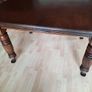 Antique Dining Table Image 3