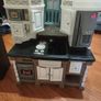 kids toy kitchen Image 2