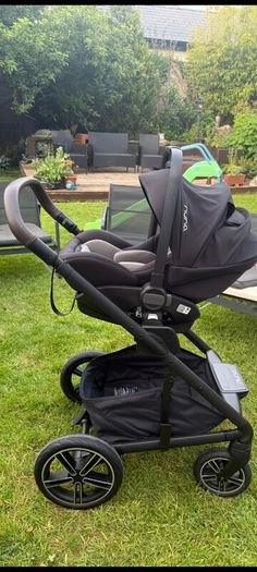 Buggy/ Pram
